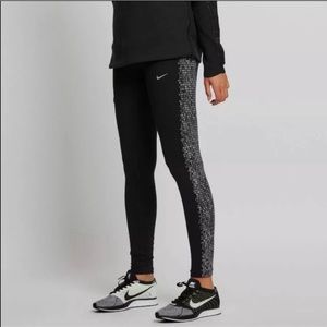 Nike Epic Run Flash Tights